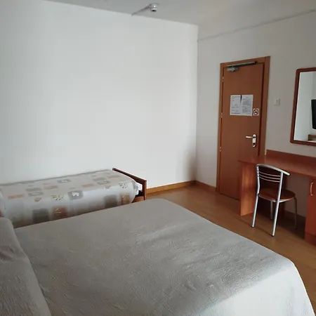 Silva Frontemare Hotel 2*