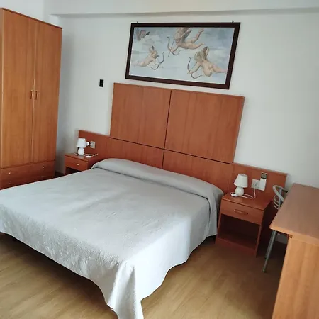 Silva Frontemare Hotel Lido di Jesolo