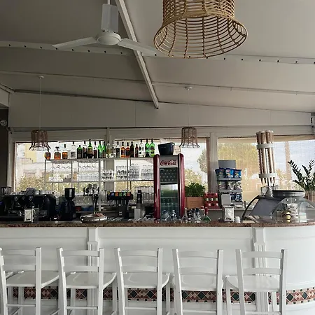 Hotel Silva Frontemare 2*