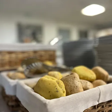 Hotel Silva Frontemare Lido di Jesolo