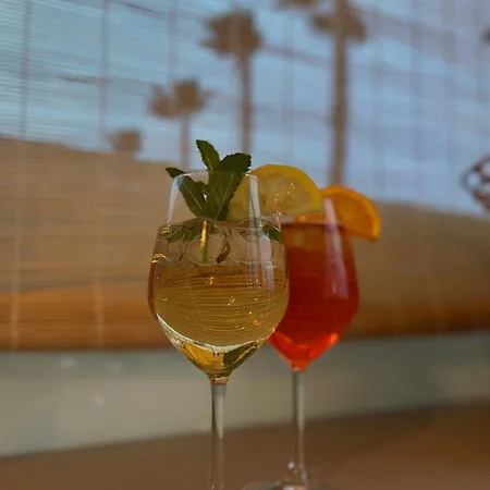 Silva Frontemare Lido di Jesolo