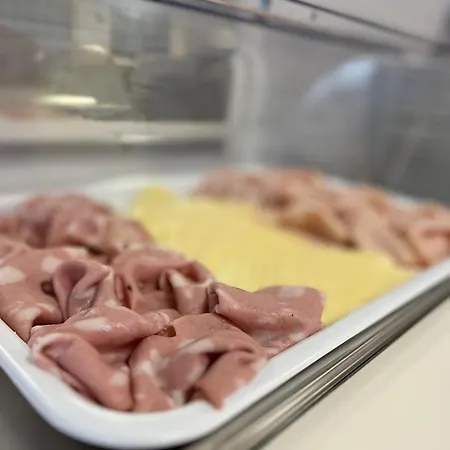 席尔瓦弗朗特梅尔酒店 酒店