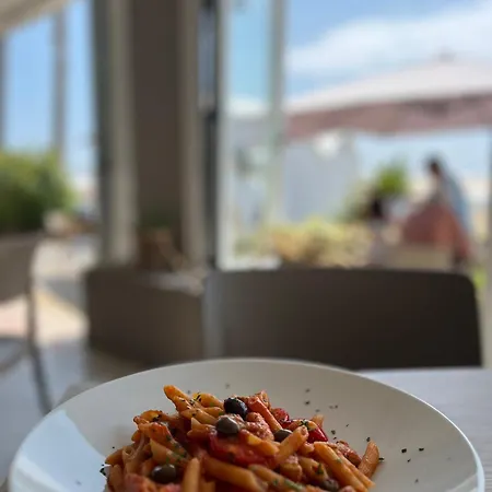 Silva Frontemare Hotel Lido di Jesolo