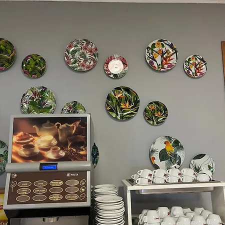酒店 席尔瓦弗朗特梅尔酒店 利多迪迪耶索洛