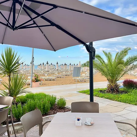 Silva Frontemare Lido di Jesolo