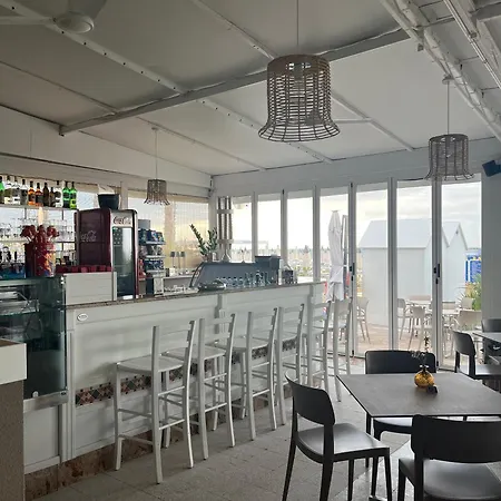 酒店 席尔瓦弗朗特梅尔酒店