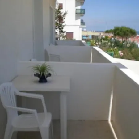 Silva Frontemare Hotel 2*