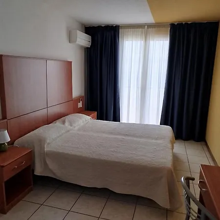 Hotel Silva Frontemare Lido di Jesolo