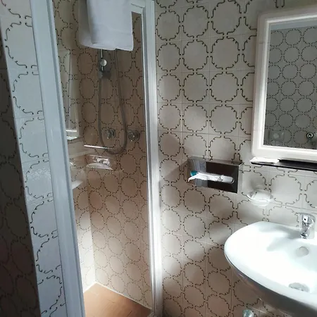 Hotel Silva Frontemare 2*