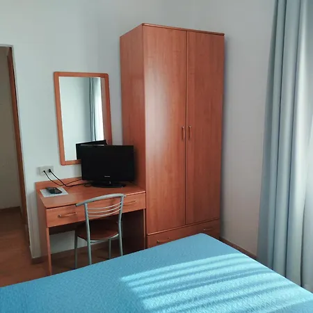 Silva Frontemare Hotel