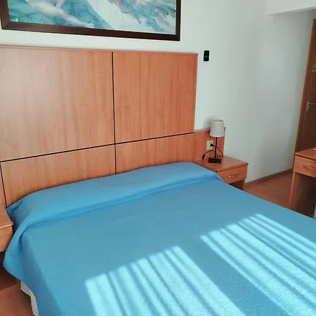 Hotel Silva Frontemare 2*