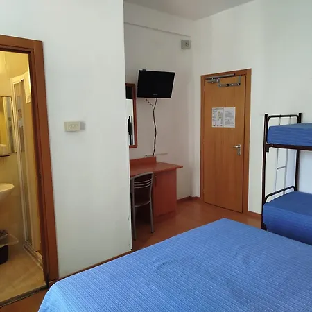 Silva Frontemare Hotel 2*