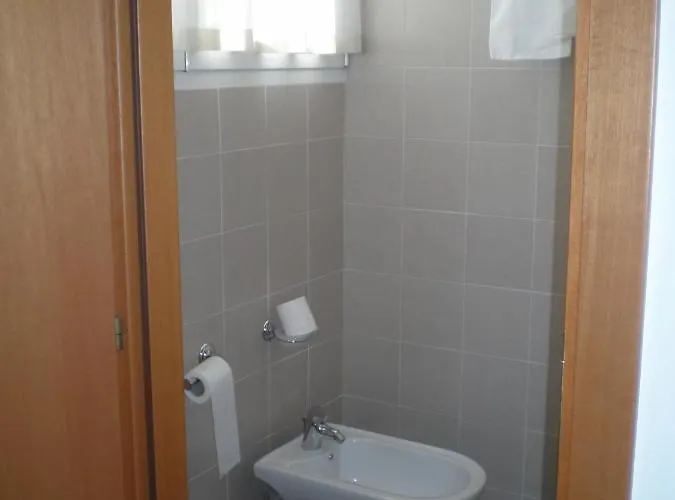 Silva Frontemare Hotel