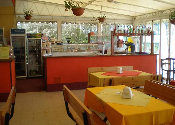 Silva Frontemare Hotel