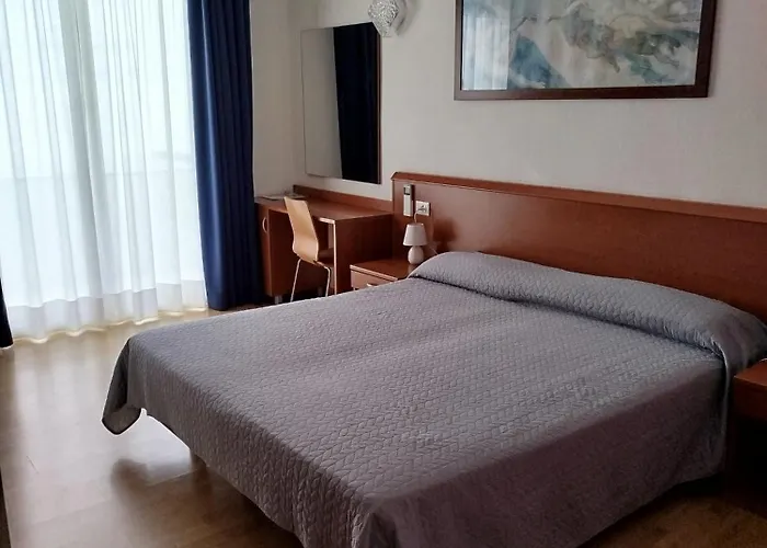 Hotel Silva Frontemare