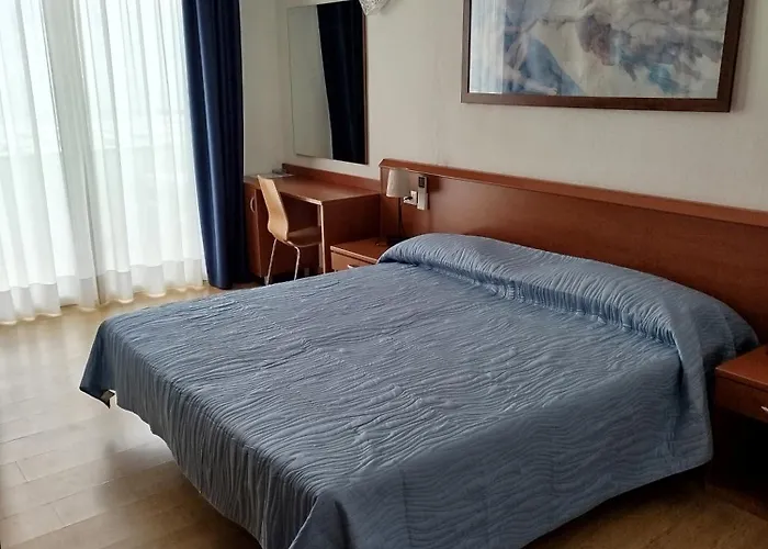 Hotel Silva Frontemare 2*