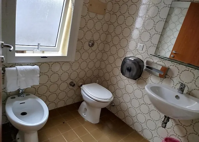 Hotel Silva Frontemare