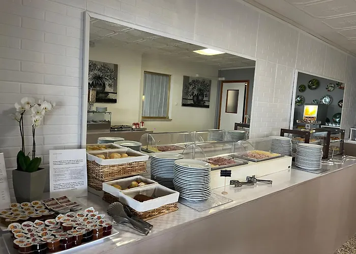 Silva Frontemare Hotel Jesolo