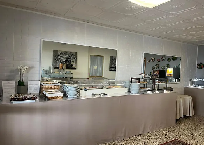 Silva Frontemare Hotel 2*