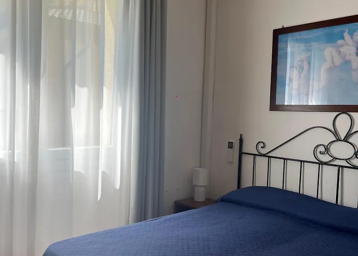 Hotel Silva Frontemare Jesolo