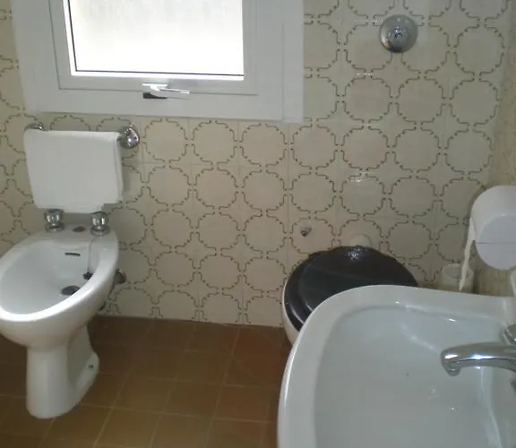 Hotel Silva Frontemare