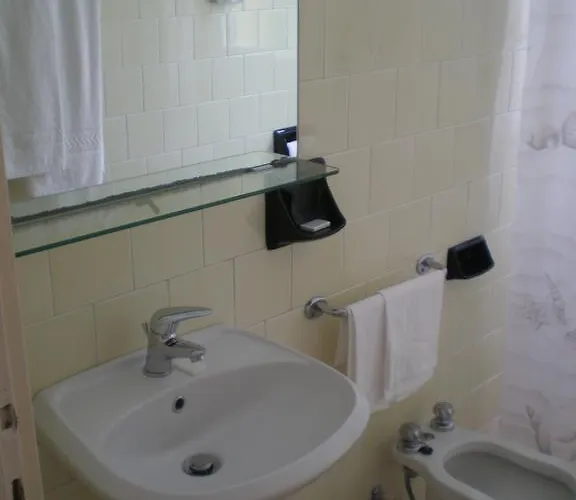 Silva Frontemare Hotel