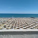 Silva Frontemare Hotel