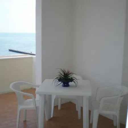 Silva Frontemare Lido di Jesolo