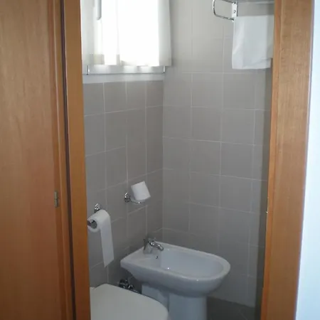 Silva Frontemare Hotel