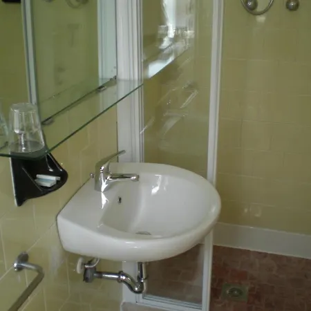 Silva Frontemare Τζεσόλο Λίντο