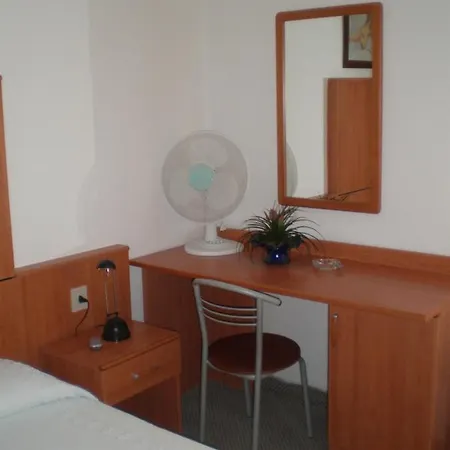 Silva Frontemare 2* Τζεσόλο Λίντο