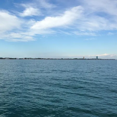 Silva Frontemare 2* Τζεσόλο Λίντο