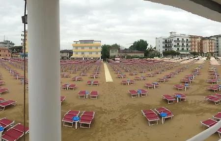 Silva Frontemare Hotel