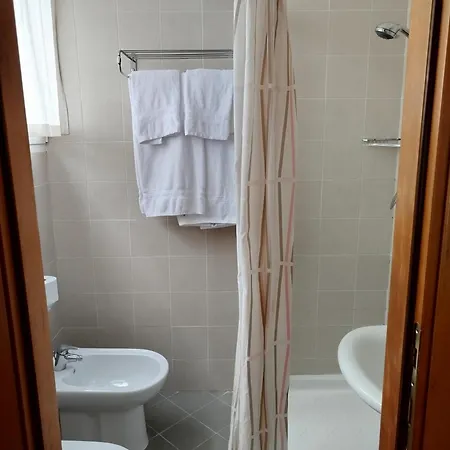 Silva Frontemare Park & Beach-place Included 2*