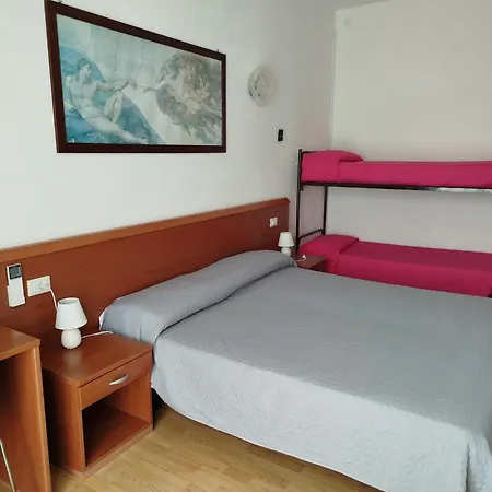 Silva Frontemare Τζεσόλο Λίντο