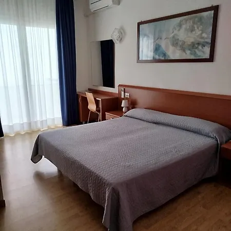 Ξενοδοχείο Silva Frontemare