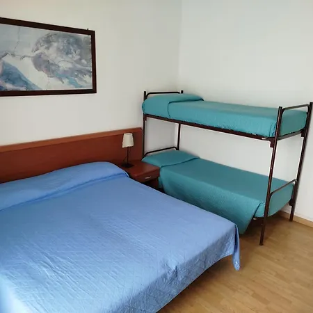 Silva Frontemare 2* Τζεσόλο Λίντο