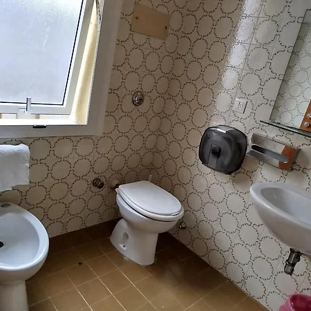 Ξενοδοχείο Silva Frontemare