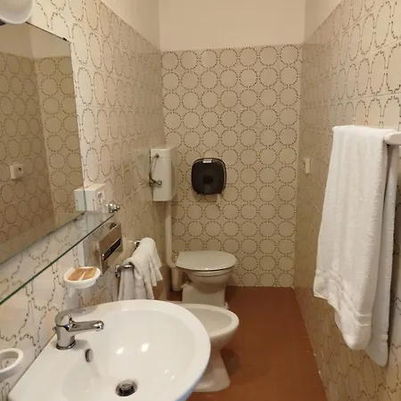 Silva Frontemare Ξενοδοχείο 2*