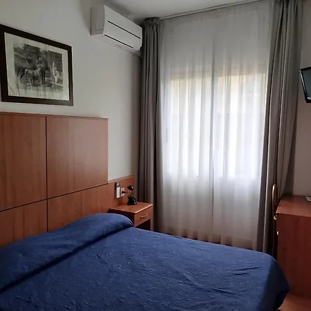 Silva Frontemare Ξενοδοχείο Τζεσόλο Λίντο