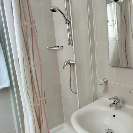 Silva Frontemare Park & Beach-place Included 2*