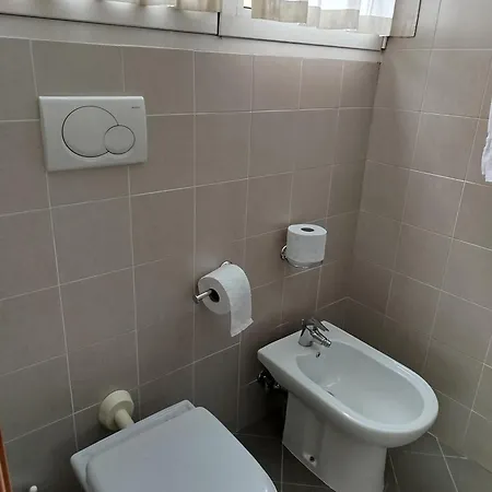 Hotel Silva Frontemare