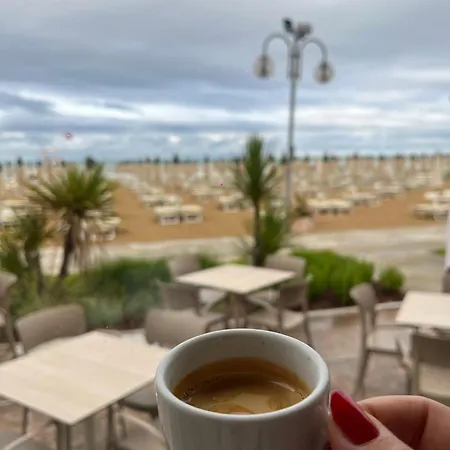 Silva Frontemare 2* Lido di Jesolo