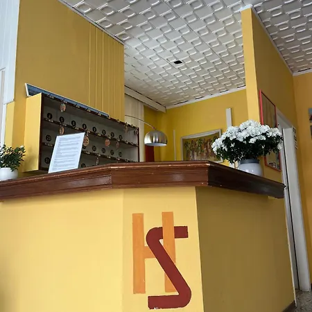 Hotel Silva Frontemare