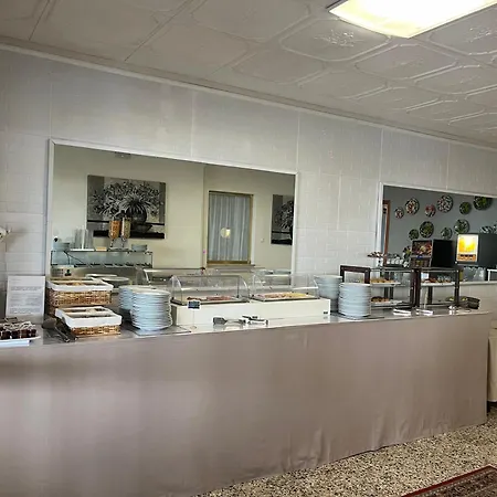 Silva Frontemare Hotel 2*