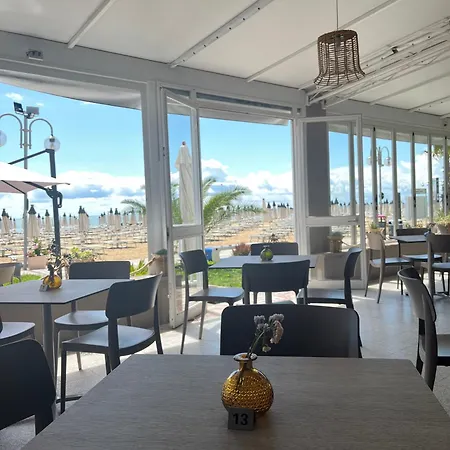 Silva Frontemare Lido di Jesolo