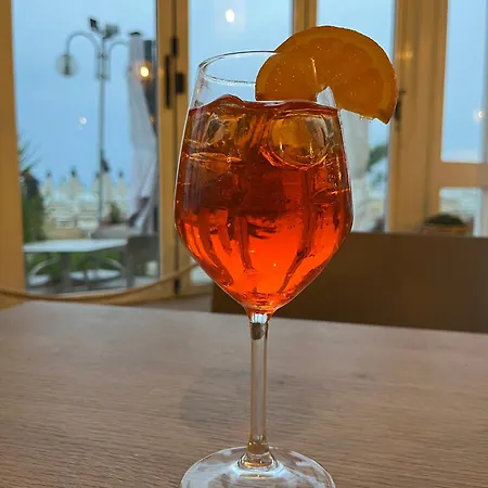Silva Frontemare Hotel 2*
