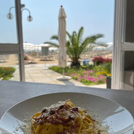 Silva Frontemare Hotel Lido di Jesolo