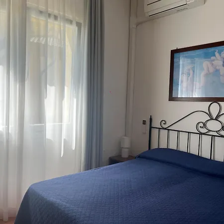 Hotel Silva Frontemare Lido di Jesolo