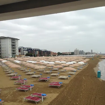 Silva Frontemare Ξενοδοχείο 2*